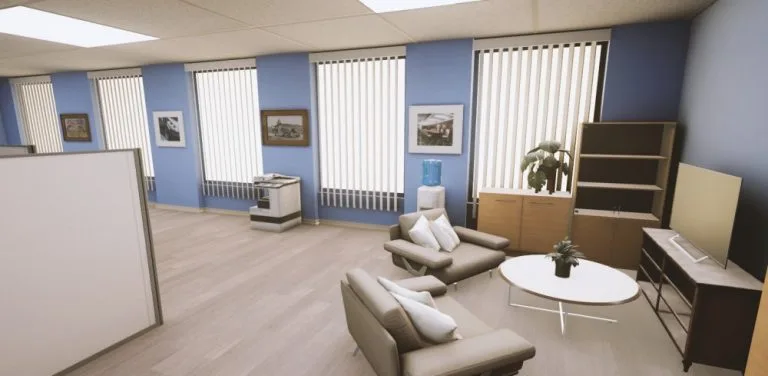 Ethics Research Simulation