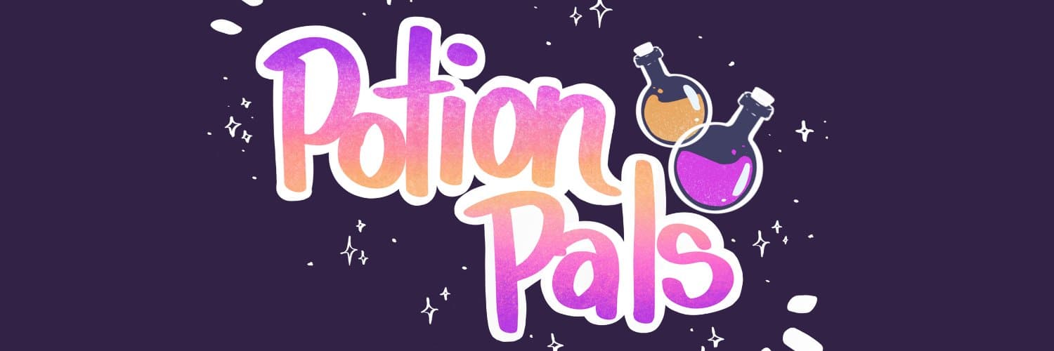 Potion Pals