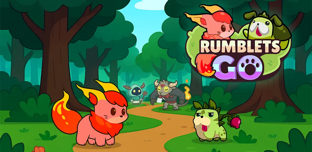 RumbletsGO